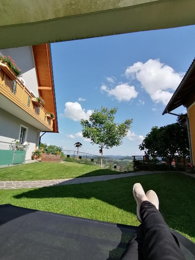 Apartment Stoff *