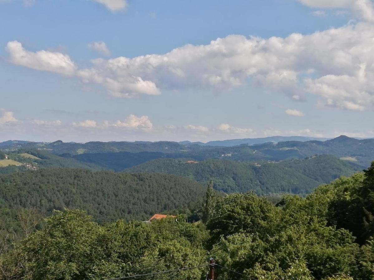 Stoff Kitzeck im Sausal